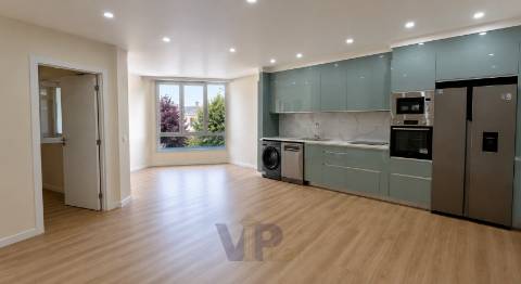 Apartamento T1+1 Venda em Vila do Conde,Vila do Conde