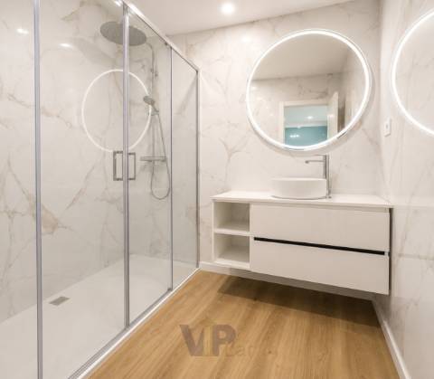 Apartamento T1+1 Venda em Vila do Conde,Vila do Conde