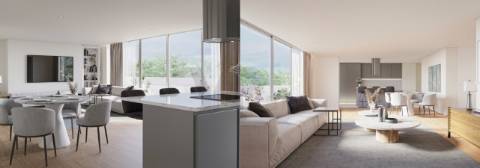 Apartamento T2 Venda em Paranhos,Porto