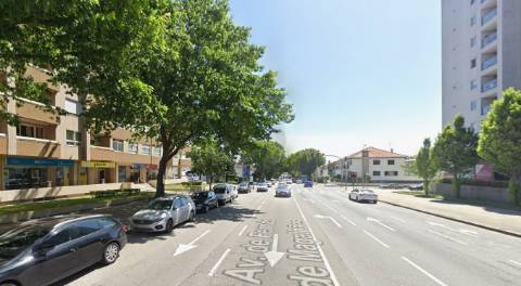 Apartamento T2 Venda em Paranhos,Porto