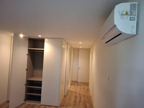 Apartamento T2 Venda em Paranhos,Porto