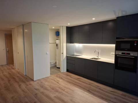 Apartamento T2 Venda em Paranhos,Porto