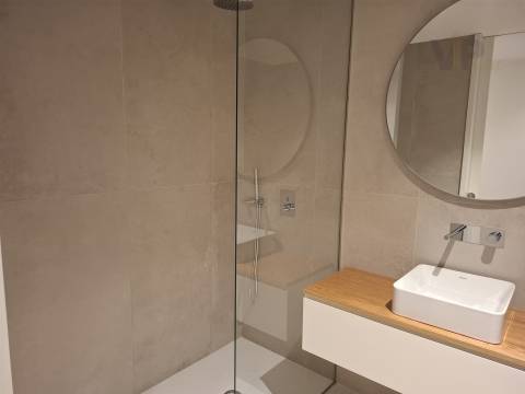 Apartamento T2 Venda em Paranhos,Porto