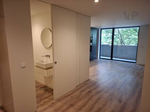 Apartamento T2 Venda em Paranhos,Porto