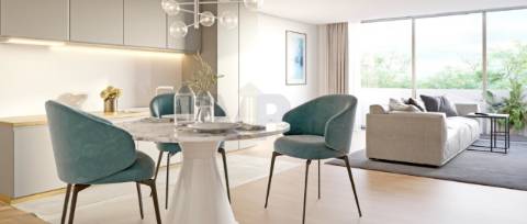 Apartamento T3 Venda em Paranhos,Porto
