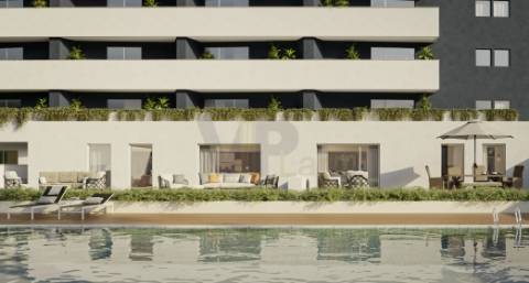 Apartamento T3 Venda em Paranhos,Porto