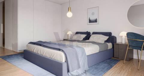 Apartamento T3 Venda em Paranhos,Porto