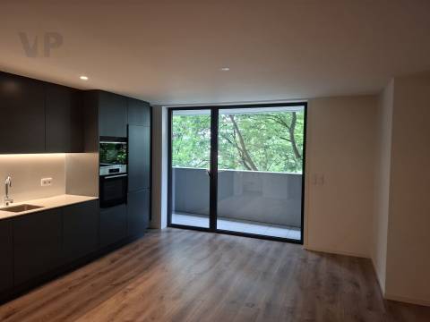 Apartamento T3 Venda em Paranhos,Porto