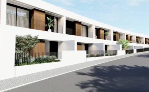 Moradia T3 Venda em Freamunde,Paços de Ferreira