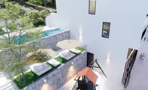 Moradia T3 Venda em Freamunde,Paços de Ferreira