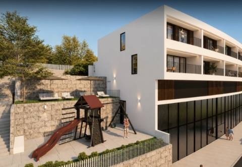 Moradia T3 Venda em Freamunde,Paços de Ferreira