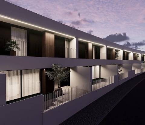 Moradia T3 Venda em Freamunde,Paços de Ferreira