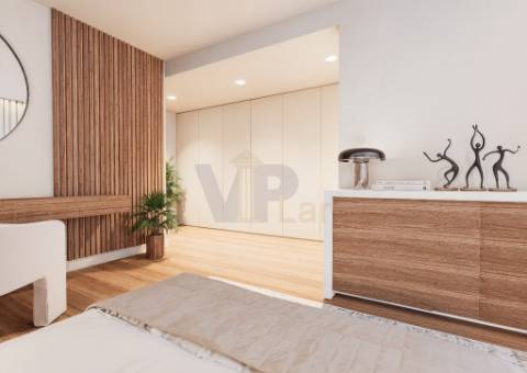 Moradia T3 Venda em Freamunde,Paços de Ferreira