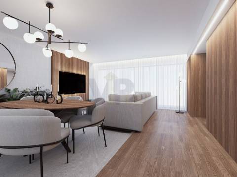 Moradia T3 Venda em Freamunde,Paços de Ferreira