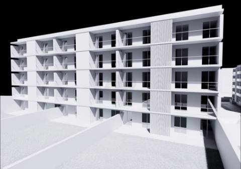 Apartamento T1 Venda em Valongo,Valongo