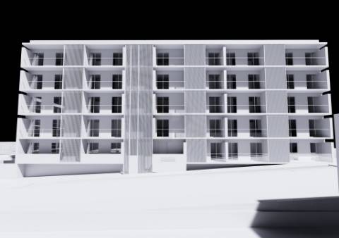 Apartamento T1 Venda em Valongo,Valongo