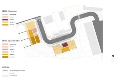 Apartamento T2 Venda em Valongo,Valongo