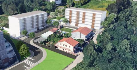 Apartamento T2 Venda em Valongo,Valongo