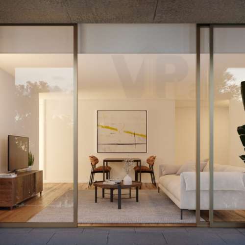 Apartamento T3 Venda em Arcozelo,Vila Nova de Gaia