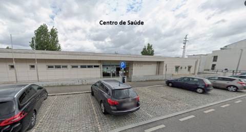 Terreno Para Construção  Venda em Gondomar (São Cosme), Valbom e Jovim,Gondomar