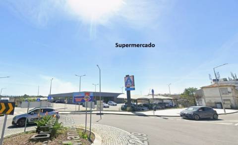 Terreno Para Construção  Venda em Gondomar (São Cosme), Valbom e Jovim,Gondomar