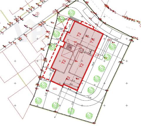 Terreno Para Construção  Venda em Gondomar (São Cosme), Valbom e Jovim,Gondomar