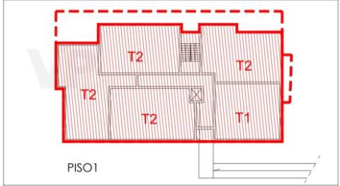 Terreno Para Construção  Venda em Gondomar (São Cosme), Valbom e Jovim,Gondomar