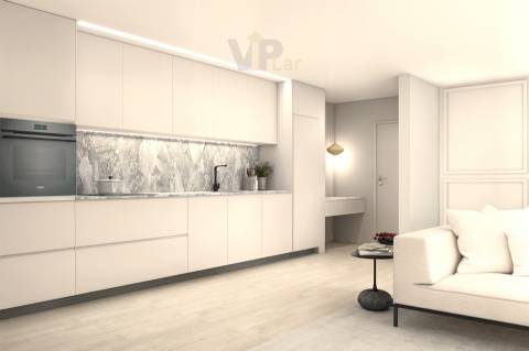 Apartamento T1 Venda em Pedrouços,Maia
