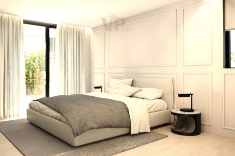 Apartamento T2 Venda em Pedrouços,Maia
