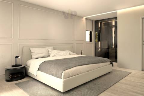 Apartamento T3 Venda em Pedrouços,Maia