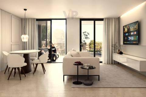 Apartamento T4 Venda em Pedrouços,Maia