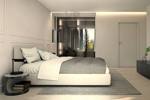 Apartamento T4 Venda em Pedrouços,Maia