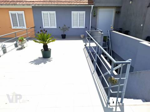 Moradia T2 Venda em Paranhos,Porto