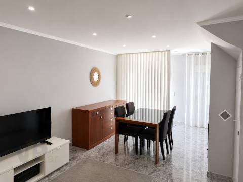 Moradia T2 Venda em Paranhos,Porto