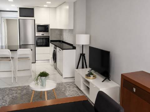 Moradia T2 Venda em Paranhos,Porto