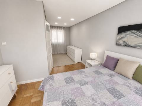Moradia T2 Venda em Paranhos,Porto