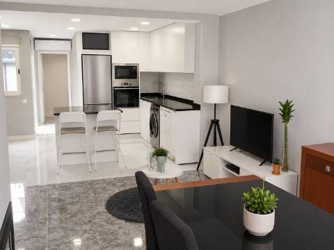 Moradia T2 Venda em Paranhos,Porto