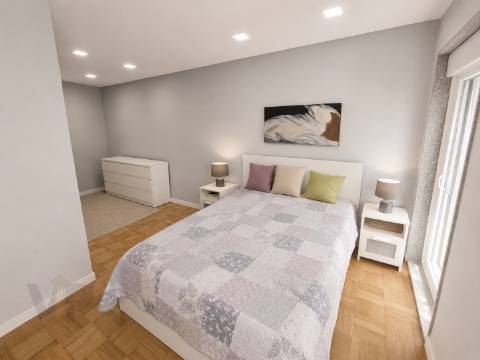 Moradia T2 Venda em Paranhos,Porto