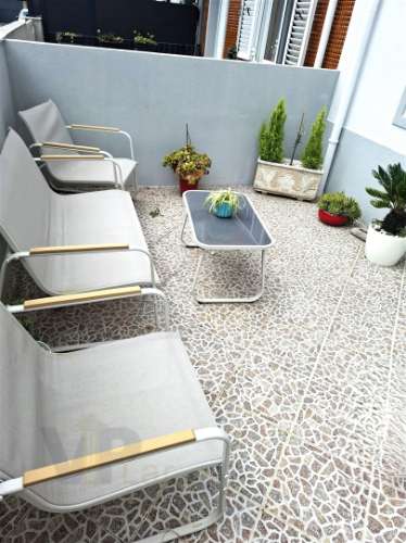 Moradia T2 Venda em Paranhos,Porto