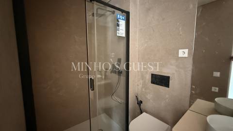 Apartamento T1 (NOVO) – Real, Braga