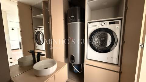Apartamento T1 (NOVO) – Real, Braga