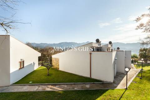 ApartHotel c/ 14 apartamentos + restaurante - Arcos de Valdevez