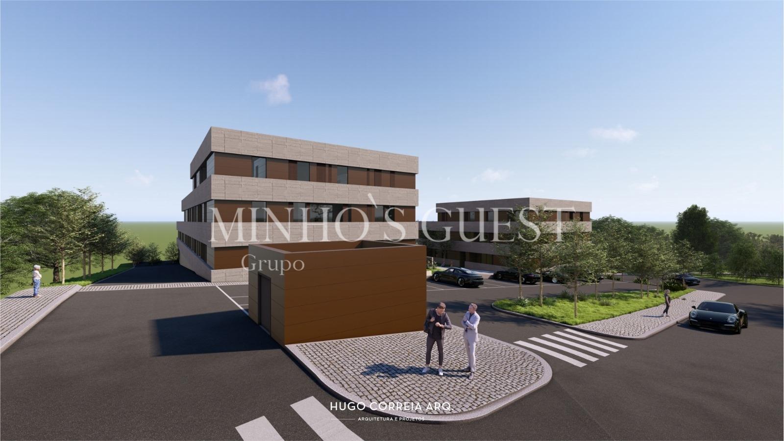Apartamento T2 Venda em Brufe,Vila Nova de Famalicão