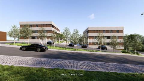 Apartamento T2 Venda em Brufe,Vila Nova de Famalicão