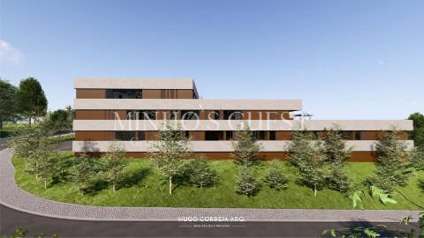 Apartamento T2 Venda em Brufe,Vila Nova de Famalicão