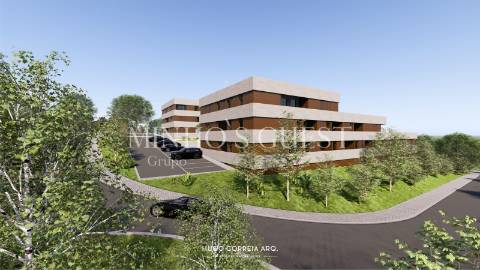 Apartamento T2 Venda em Brufe,Vila Nova de Famalicão
