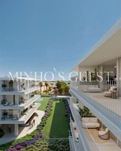 T2 Exclusivo em Vilamoura c/2 Suites de 155m²