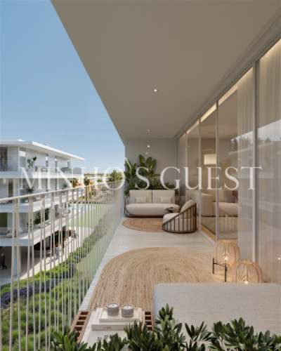 Apartamento T4 em Vilamoura de 250 m² c/ 3 lugares de garagem
