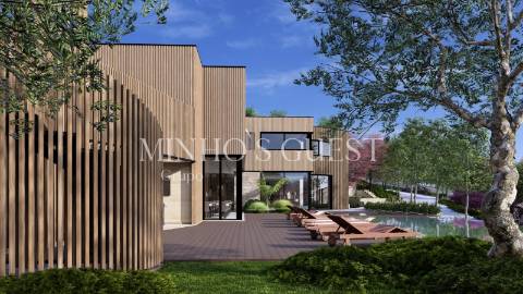 GERÊS COUNTRY RETREAT | Resort Turístico junto à Barragem da Caniçada