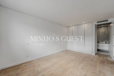Apartamento T3 Novo no Centro de Braga - São Vicente, Braga